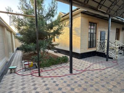 Отдельный дом · 6 комнат · 200 м² · 8 сот., мкр Самал-2 45 — Салтанатты за 98 млн ₸ в Шымкенте, Абайский р-н