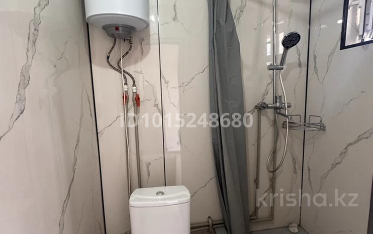 1-комнатная квартира · 35 м² · 1/2 этаж, мкр Шугыла, Мкр Шугыла Жуалы 76 за 130 000 ₸ в Алматы, Наурызбайский р-н — фото 2