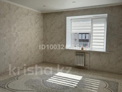 1-комнатная квартира · 52 м² · 5/9 этаж, мкр. Зачаганск пгт, Монкеулы — Монкеулы за 24 млн 〒 в Уральске