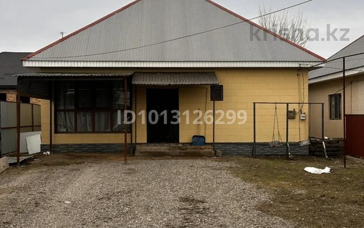 Жеке үй · 4 бөлме · 92 м² · 5 сот., Узынагаш, бағасы: 140 000 ₸ в  — фото 2