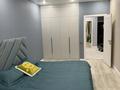 3-комнатная квартира · 100 м² · 16/17 этаж, Сыганак 32 за 62 млн ₸ в Астане, Нура р-н — фото 9