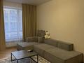 2-комнатная квартира · 62.5 м² · 5/9 этаж, Ильяса Омарова 19, 19/1, 21, 21/1 за 42 млн ₸ в Астане, Нура р-н