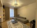 2-комнатная квартира · 62.5 м² · 5/9 этаж, Ильяса Омарова 19, 19/1, 21, 21/1 за 42 млн ₸ в Астане, Нура р-н — фото 2
