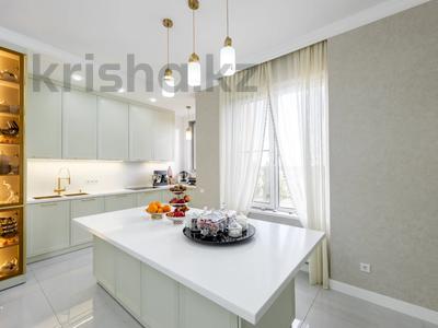 5-комнатная квартира · 150 м² · 3/8 этаж, Анатолий Храпатый 21/2 — + 2 паркоместа и большая кладовка 10 м2 за 200 млн ₸ в Астане
