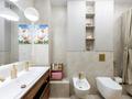 5-комнатная квартира · 150 м² · 3/8 этаж, Анатолий Храпатый 21/2 — + 2 паркоместа и большая кладовка 10 м2 за 200 млн ₸ в Астане — фото 53