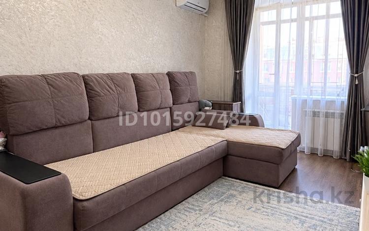 2-комнатная квартира · 52 м² · 5/6 этаж, Пр-т Нурсултана Назарбаева 229 за 25.5 млн ₸ в Костанае — фото 2