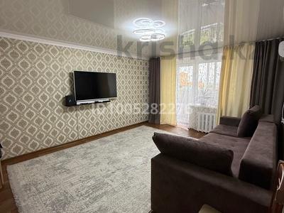 4-комнатная квартира · 76 м² · 6/6 этаж, Шаяхметова 110 за 31.5 млн 〒 в Костанае