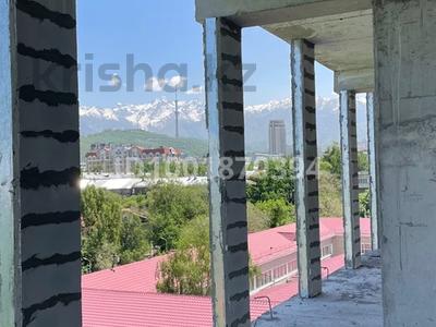 5-комнатная квартира · 144.6 м² · 6/7 этаж, мкр Коктобе 42 — Толе би, 42 / Кунаева за 350 млн 〒 в Алматы, Медеуский р-н