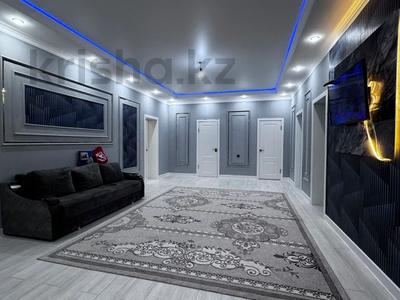 3-бөлмелі пәтер · 132 м² · 5/6 қабат, мкр. Алтын орда, М.Шокай, бағасы: 35 млн ₸ в Актобе
