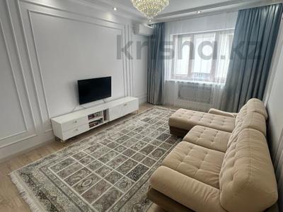 2-комнатная квартира · 56 м² · 6/9 этаж, мкр Аксай-4 за 40.5 млн 〒 в Алматы, Ауэзовский р-н