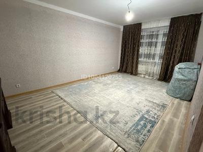 1-бөлмелі пәтер · 49.4 м² · 9/9 қабат, Нұрсәт ш/а 7б — Аргынбекова -Байтерекова, бағасы: 18 млн ₸ в Шымкенте, Каратауский р-н