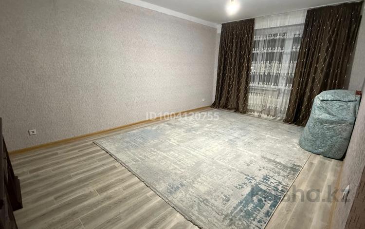 1-бөлмелі пәтер · 49.4 м² · 9/9 қабат, Нұрсәт ш/а 7б — Аргынбекова -Байтерекова, бағасы: 18 млн ₸ в Шымкенте, Каратауский р-н — фото 2