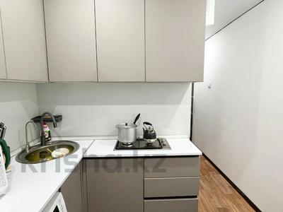 2-комнатная квартира · 46 м² · 5/5 этаж, мкр 4 за 16 млн 〒 в Талдыкоргане, мкр Жастар