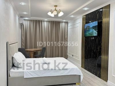 1-бөлмелі пәтер · 45 м² · 8/12 қабат, 4-й микрорайон 62 — Возле автовокзала, бағасы: 15 000 ₸ в Конаеве