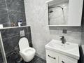 1-комнатная квартира · 45 м² · 8/12 этаж, 4-й микрорайон 62 — Возле автовокзала за 20 000 ₸ в Конаеве — фото 11
