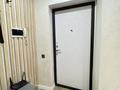 1-комнатная квартира · 45 м² · 8/12 этаж, 4-й микрорайон 62 — Возле автовокзала за 20 000 ₸ в Конаеве — фото 14