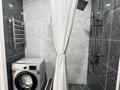 1-комнатная квартира · 45 м² · 8/12 этаж, 4-й микрорайон 62 — Возле автовокзала за 20 000 ₸ в Конаеве — фото 8