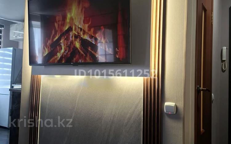1-комнатная квартира · 30 м² · 5/5 этаж, Сатпаева 15 — Торайгырова за 15 000 ₸ в Павлодаре — фото 6