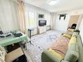 3-комнатная квартира · 55 м² · 4/5 этаж, мкр Жастар за 19.5 млн ₸ в Талдыкоргане