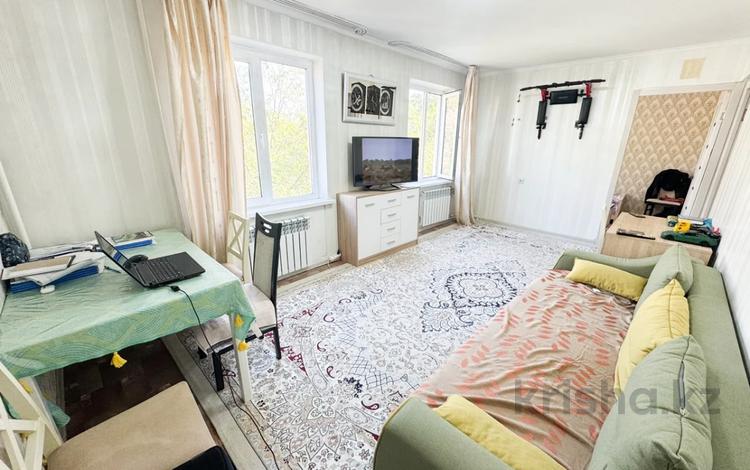 3-комнатная квартира · 55 м² · 4/5 этаж, мкр Жастар за 19.5 млн ₸ в Талдыкоргане — фото 2