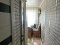 2-бөлмелі пәтер · 51.6 м² · 1/5 қабат, Саина 32а, бағасы: 13 млн ₸ в Кокшетау — фото 9