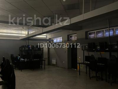 Действующий компьютерный клуб · 150 м² за 16.5 млн 〒 в Таразе, мкр Карасу
