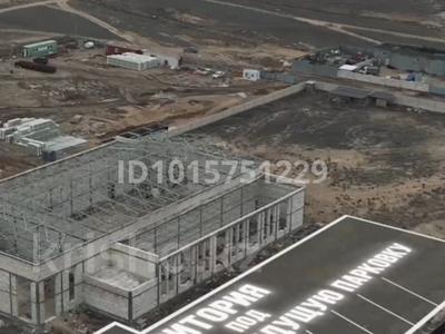 Участок · 1.3 га, Промышленная зона 8 — Промышленная зона 8 за 410 млн ₸ в Актау