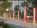 3-комнатная квартира · 83 м² · 10/18 этаж, Достык 8/5 — ул. Сыганак за 83 млн ₸ в Астане, Есильский р-н — фото 9