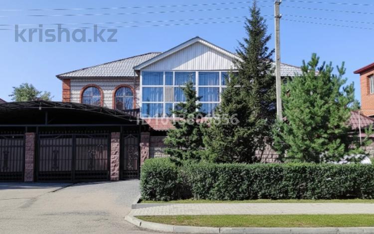 Жеке үй · 6 бөлме · 358.6 м² · 10 жүзд., Хантау, бағасы: 168 млн ₸ в Астане, Алматы р-н — фото 11