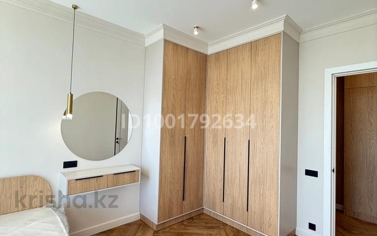 2-комнатная квартира · 54.5 м² · 4/12 этаж, К. Толеметова — Төлеметова за 43.5 млн 〒 в Шымкенте, Абайский р-н — фото 39