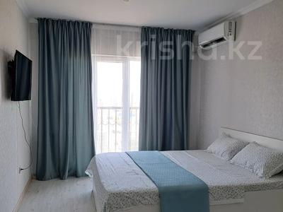 1-комнатная квартира · 35 м² · 10/12 этаж, 11 ул 31/2 — . Акиматы.ТРЦ"Туран Молл".Конгресс холл.Дворец школьников .Областной акимат.Конгресс Холл за 12 000 〒 в Туркестане