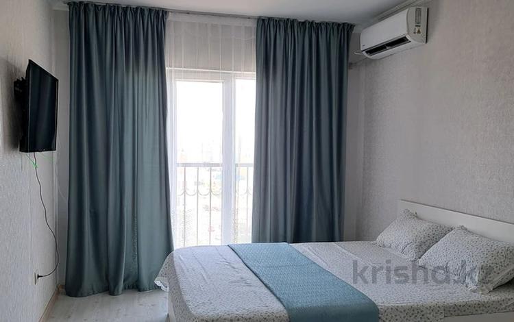 1-комнатная квартира · 35 м² · 10/12 этаж, 11 ул 31/2 — . Акиматы.ТРЦ"Туран Молл".Конгресс холл.Дворец школьников .Областной акимат.Конгресс Холл за 12 000 〒 в Туркестане — фото 121