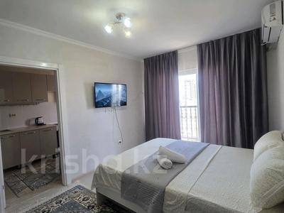 1-комнатная квартира · 35 м² · 10/12 этаж, 11 ул 31/2 за 12 000 ₸ в Туркестане