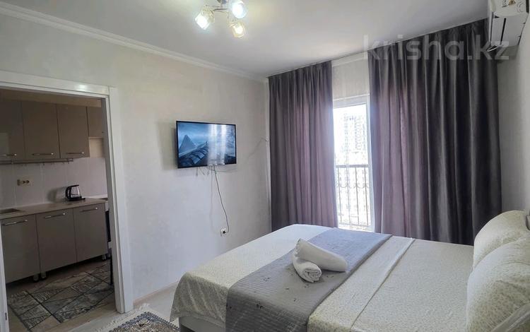 1-комнатная квартира · 35 м² · 10/12 этаж, 11 ул 31/2 за 12 000 ₸ в Туркестане — фото 127