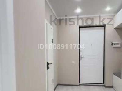 1-бөлмелі пәтер · 39 м² · 4/9 қабат, мкр Шугыла 340/46 — Строительная, бағасы: 27.5 млн ₸ в Алматы, Наурызбайский р-н