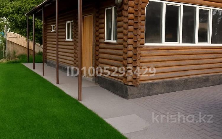 Отдельный дом · 4 комнаты · 150 м² · 14 сот., Жетысу 103 — Абая Кунаева за 80 млн ₸ в Иргели — фото 16
