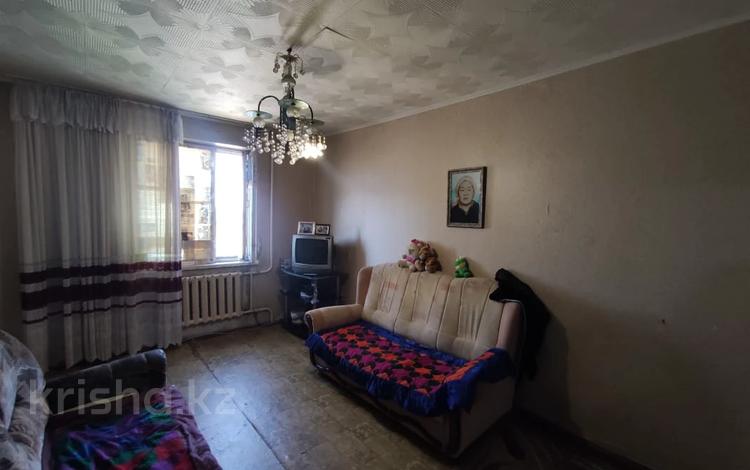 2-бөлмелі пәтер · 54 м² · 3/5 қабат, Донентаева 13, бағасы: 6.7 млн 〒 в Аксу — фото 2