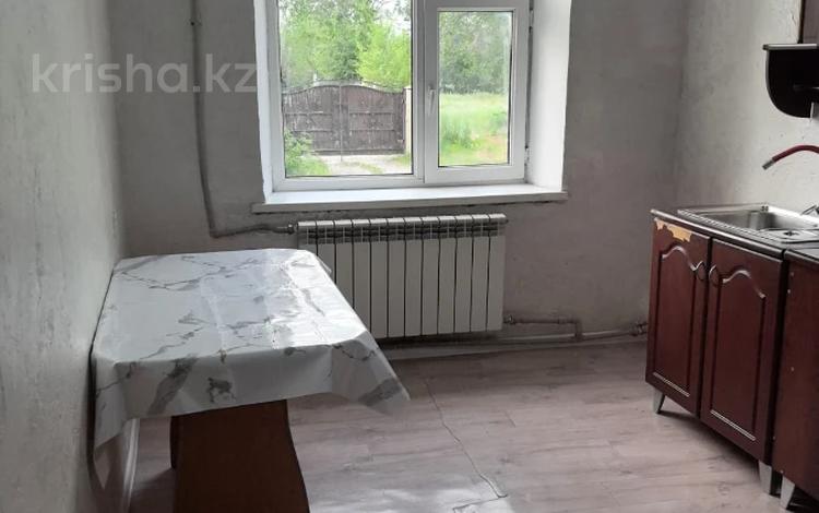 1-бөлмелі пәтер · 30.3 м² · 1/4 қабат, мкр Восточный, бағасы: 10.5 млн ₸ в Талдыкоргане, мкр военный городок Жулдыз — фото 5