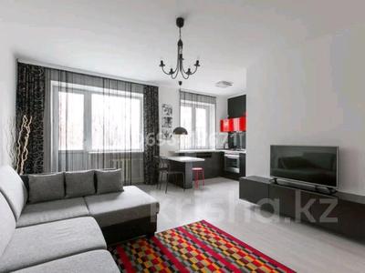 2-комнатная квартира · 95 м² · 8/12 этаж, Кунаева 14 за 23 000 ₸ в Астане, Есильский р-н