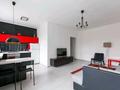 2-комнатная квартира · 95 м² · 8/12 этаж, Кунаева 14 за 23 000 ₸ в Астане, Есильский р-н — фото 2