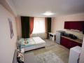 1-бөлмелі пәтер · 30 м² · 2/3 қабат, мкр Акбулак, Сарытогай 19, бағасы: 17 000 ₸ в Алматы, Алатауский р-н