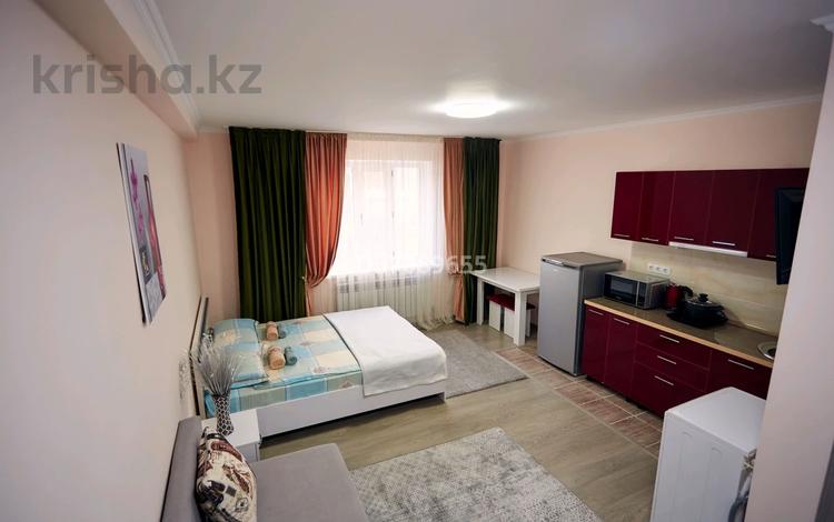 1-бөлмелі пәтер · 30 м² · 2/3 қабат, мкр Акбулак, Сарытогай 19, бағасы: 17 000 ₸ в Алматы, Алатауский р-н — фото 32