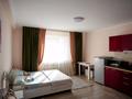 1-бөлмелі пәтер · 30 м² · 2/3 қабат, мкр Акбулак, Сарытогай 19, бағасы: 17 000 ₸ в Алматы, Алатауский р-н — фото 2