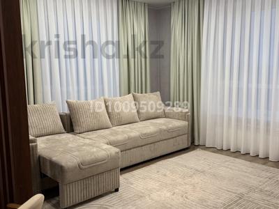 2-бөлмелі пәтер · 47.4 м² · 4/5 қабат, мкр Уркер, Коргалжинское шоссе 128, бағасы: 23 млн 〒 в Астане, Нура р-н