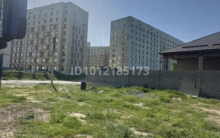 Участок · 8 соток, мкр Акжайык — Төлеметова мен Сырнай бұлақ көшелері за 50 млн ₸ в Шымкенте, Абайский р-н — фото 2