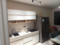 1-комнатная квартира · 44 м² · 6/9 этаж, мкр Кайрат — Бухтарминская за 29.5 млн ₸ в Алматы, Турксибский р-н