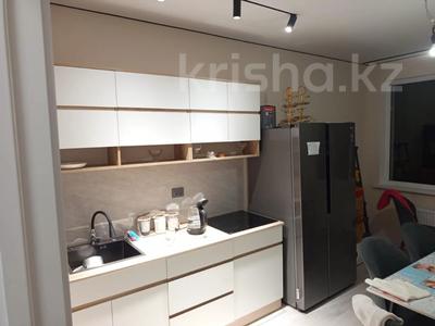1-комнатная квартира · 44 м² · 6/9 этаж, мкр Кайрат — Бухтарминская за 29.5 млн ₸ в Алматы, Турксибский р-н