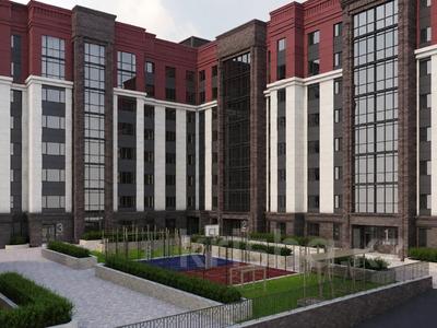 2-комнатная квартира · 72.54 м² · 5/9 этаж, Сакена Жунусова 41 за ~ 37.7 млн ₸ в Кокшетау