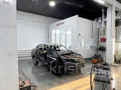 Паркинг · 398 м² · Алаш 26/1 за 1.4 млн 〒 в Астане, р-н Байконур