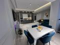 3-комнатная квартира · 92 м² · 7/13 этаж, Ади Шарипова 145 к 3 — Курмангазы за 106 млн ₸ в Алматы, Алмалинский р-н — фото 13